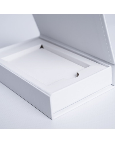 Scatola regalo card WONDERBOX