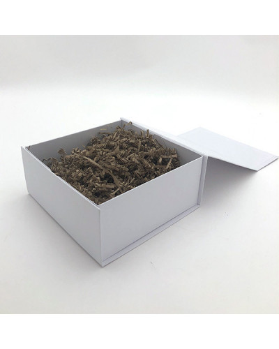 Relleno de papel triturado « Fluffy » para cajas