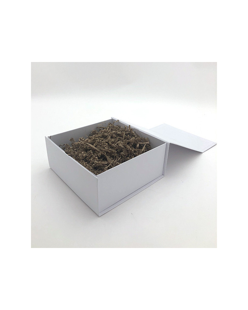 Opvulling en demping « Fluffy » voor dozen