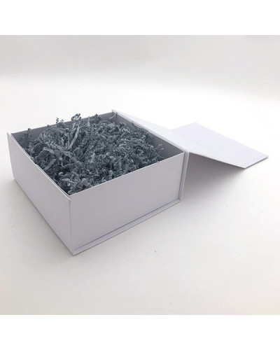 Relleno de papel triturado « Fluffy » para cajas