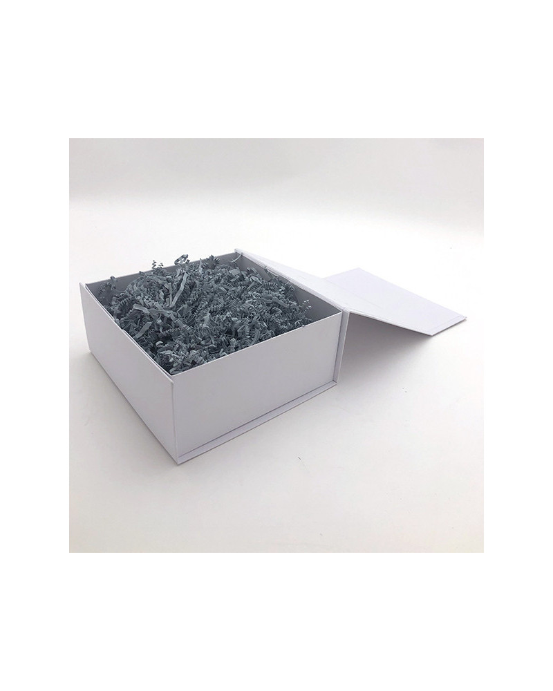 Relleno de papel triturado « Fluffy » para cajas