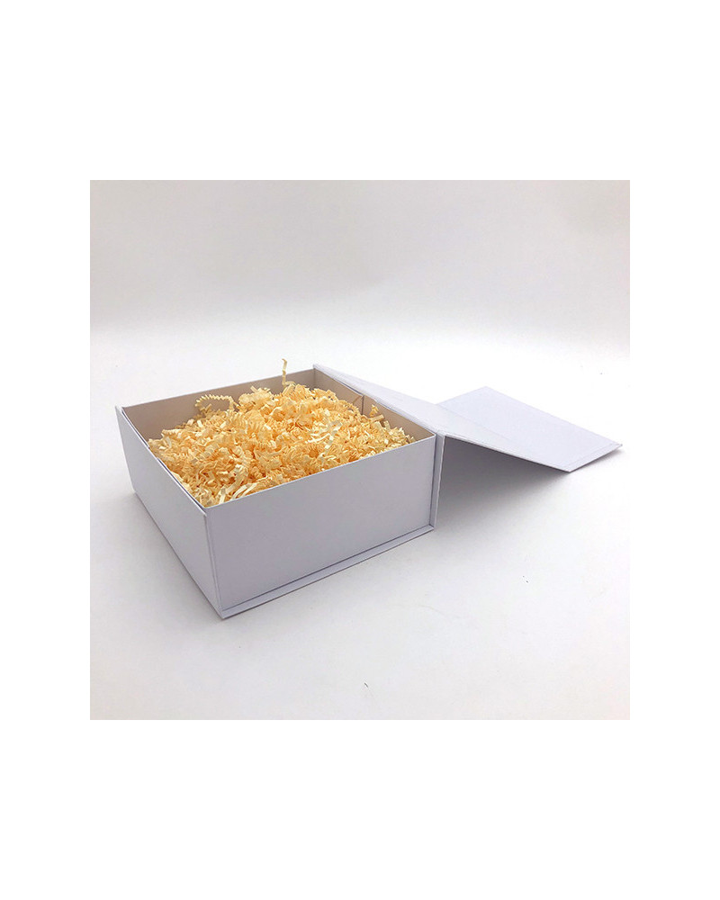 Opvulling en demping « Fluffy » voor dozen