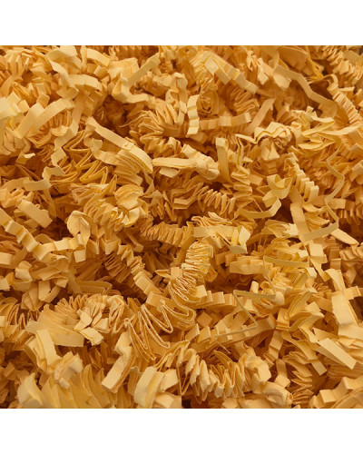 Opvulling en demping « Fluffy » voor dozen