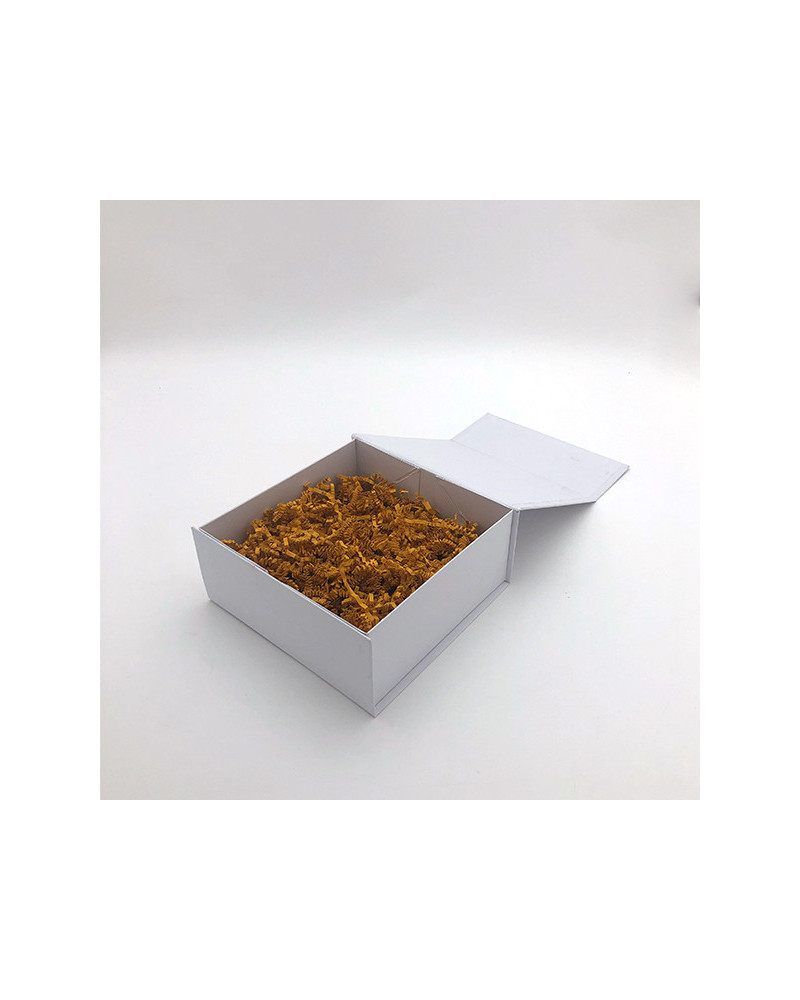 Relleno de papel triturado « Fluffy » para cajas