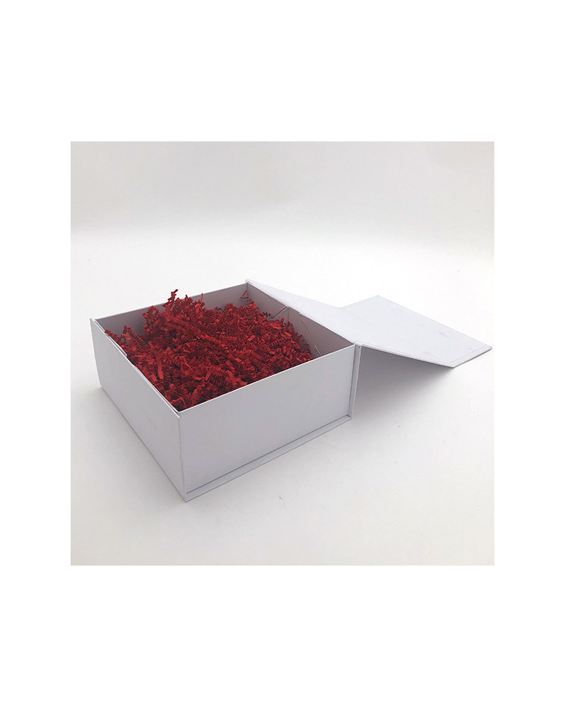 Relleno de papel triturado « Fluffy » para cajas