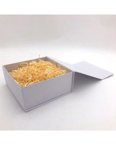 Relleno de papel triturado « Fluffy » para cajas