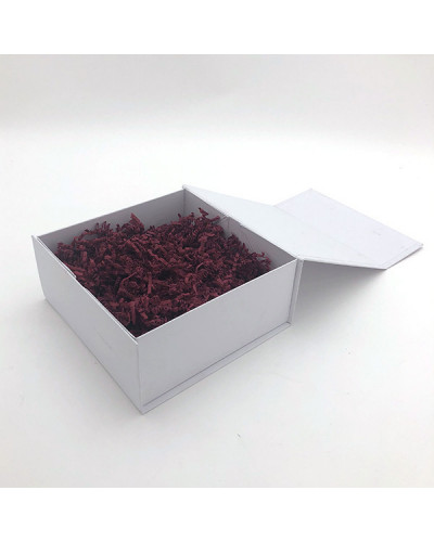 Relleno de papel triturado « Fluffy » para cajas