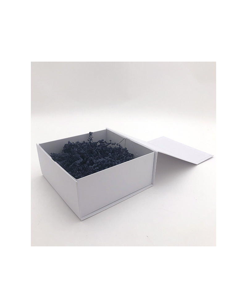 Relleno de papel triturado « Fluffy » para cajas