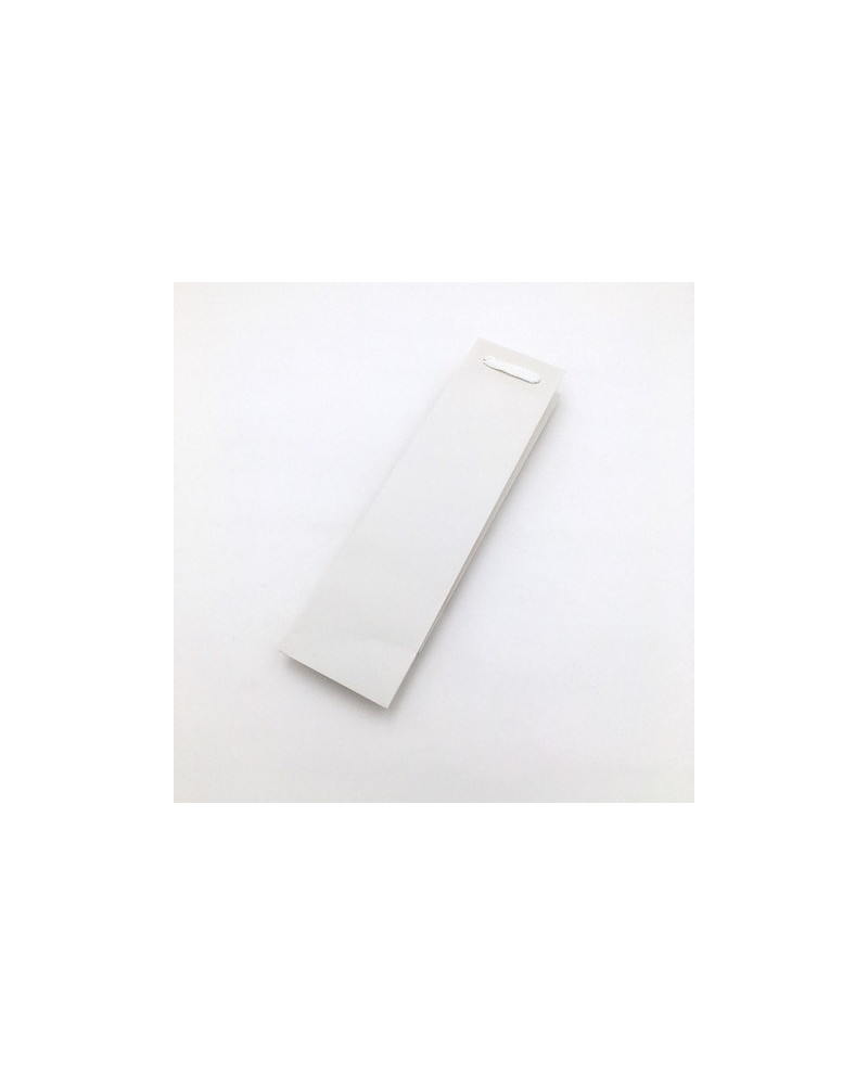 Laminated bottle bag