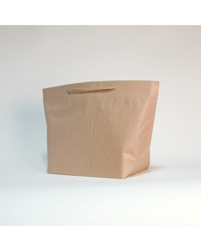 Sac papier Ciment