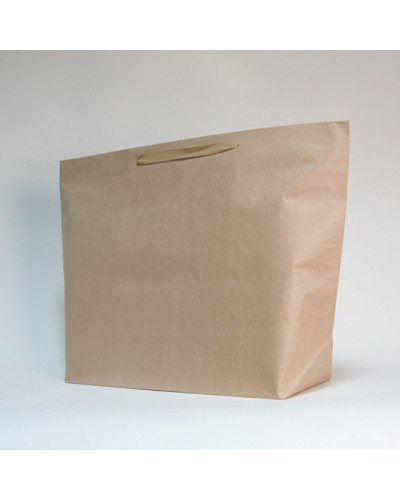 Bolsa de Papel Cemento