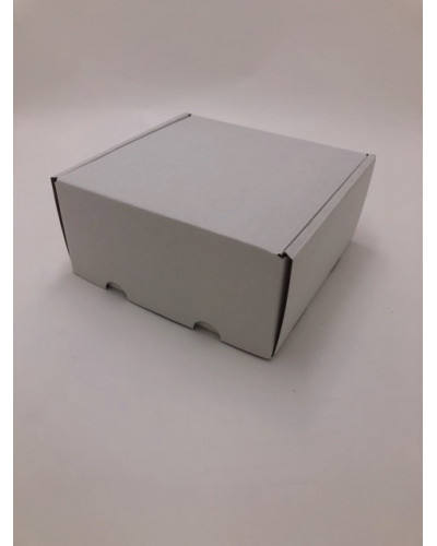 POSTPACK KRAFT (ADECUADO PARA WONDERBOX)
