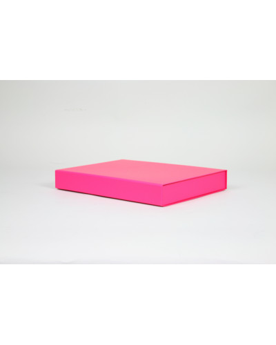 WONDERBOX