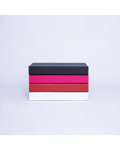 WONDERBOX