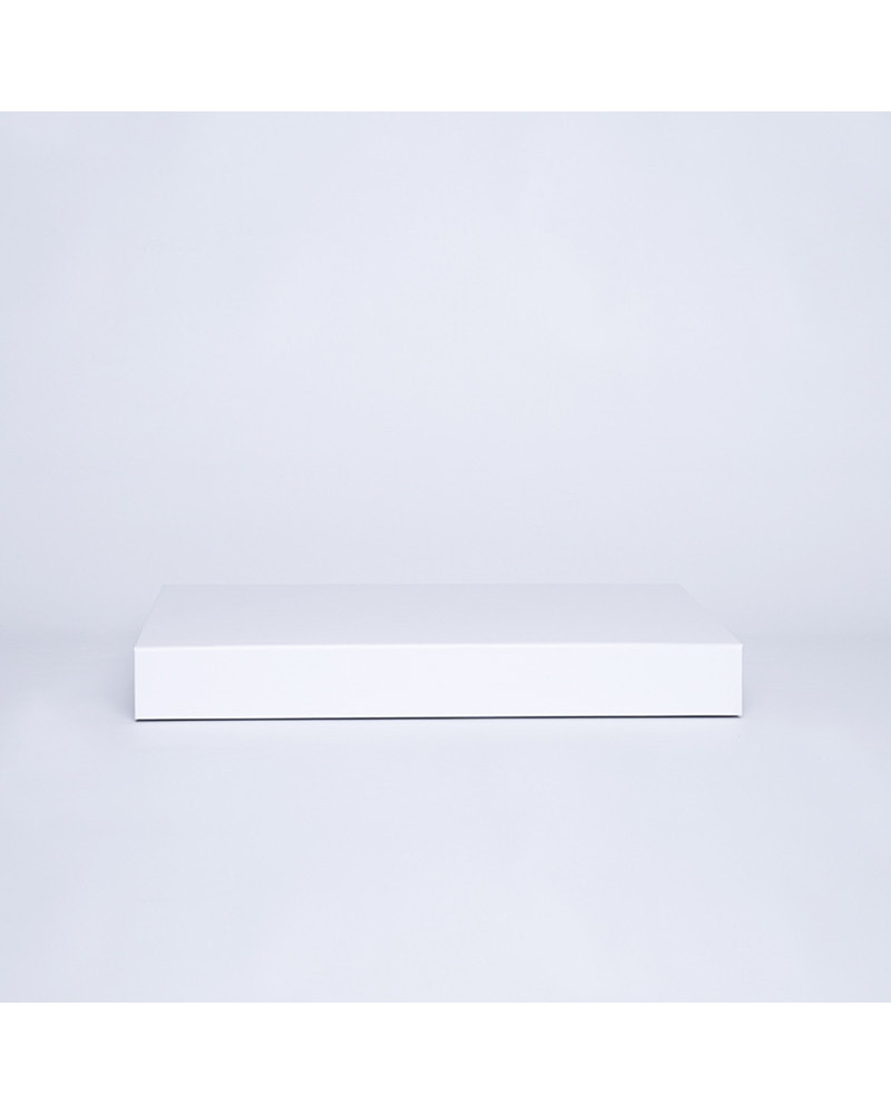 WONDERBOX
