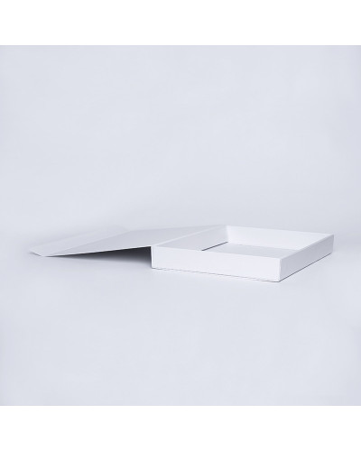 WONDERBOX