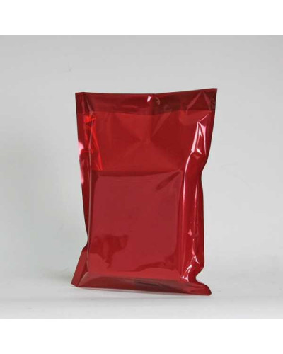 Transparent envelope