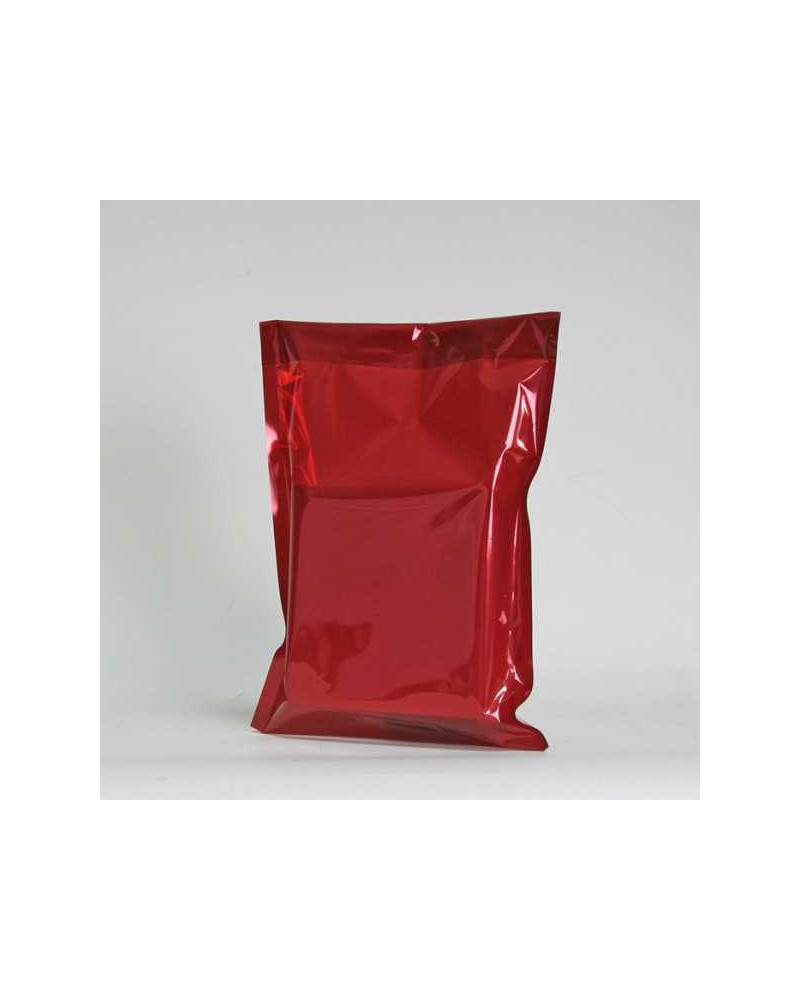 Transparent envelope