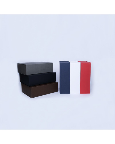 WONDERBOX