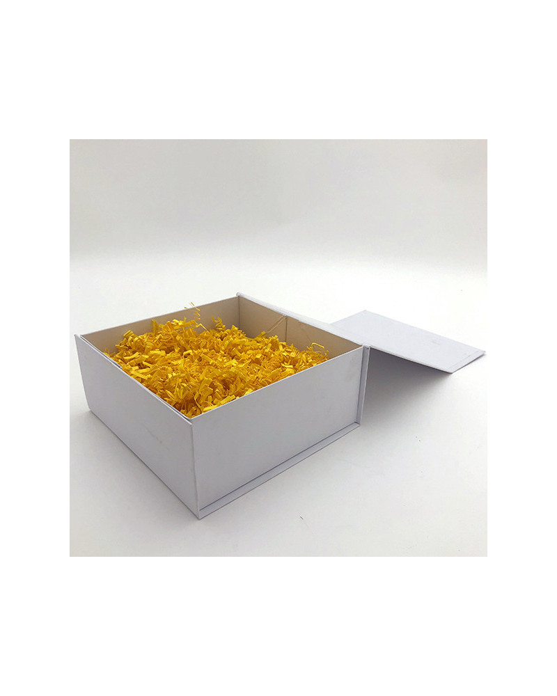 Relleno de papel triturado « Fluffy » para cajas
