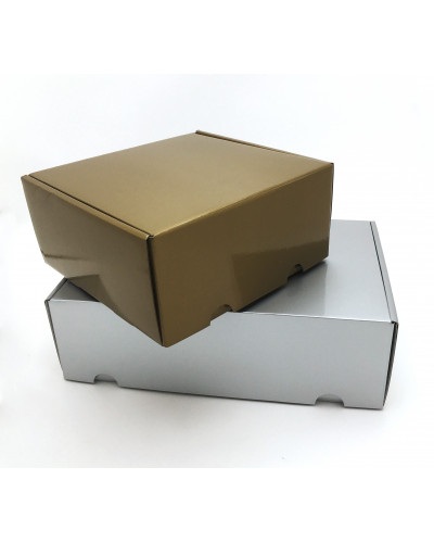 Postpack plastifié (ADAPTEE AUX WONDERBOX ET EVOBOX)