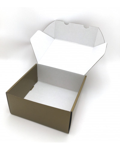 POSTPACK plastificado (APTO PARA WONDERBOX Y EVOBOX)