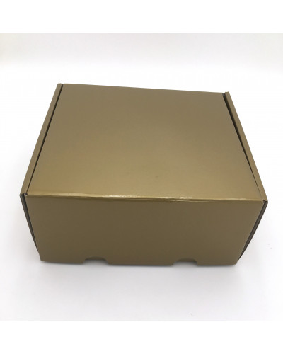 SHIPPING BOX laminated POSTPACK (SUITABLE FOR WONDERBOX AND EVOBOX)