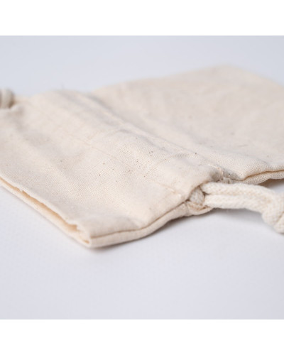 Sacchetto in cotone
