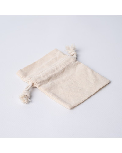 Sacchetto in cotone