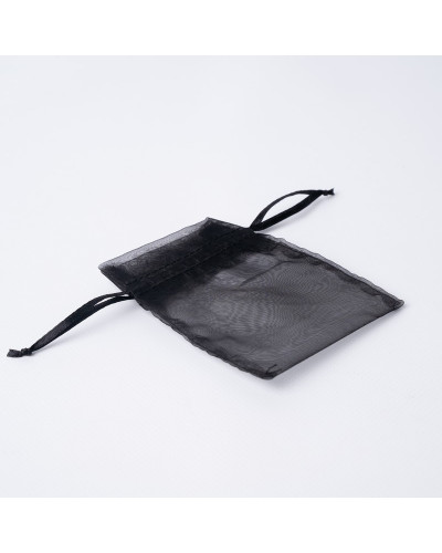 Muslin poch