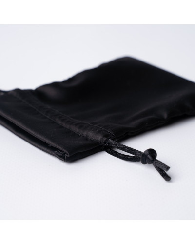 Pochettes Satin