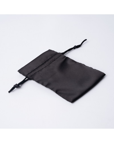 Buste in satin