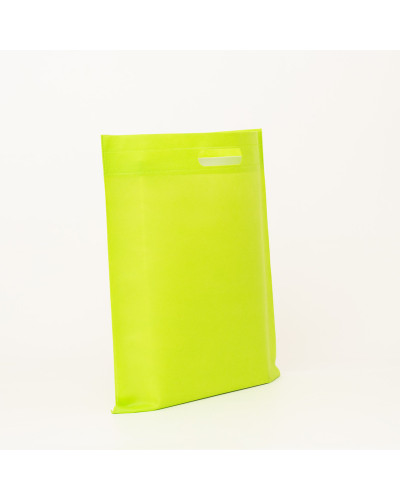 Bolso US-TNT DKT con asas cortadas