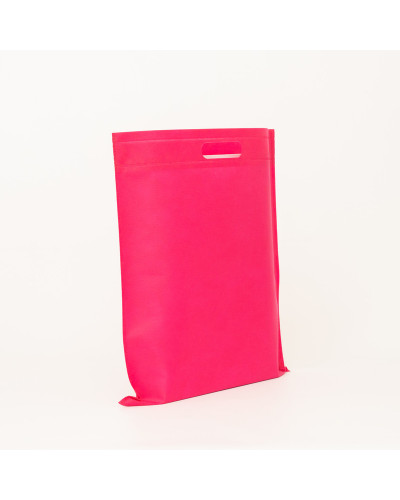 Bolso US-TNT DKT con asas cortadas
