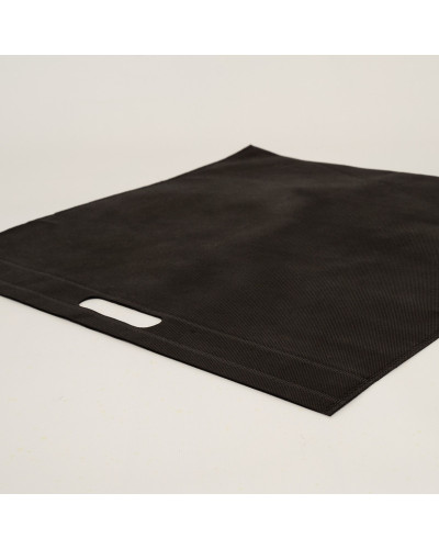 Sac US-TNT DKT poignées découpées
