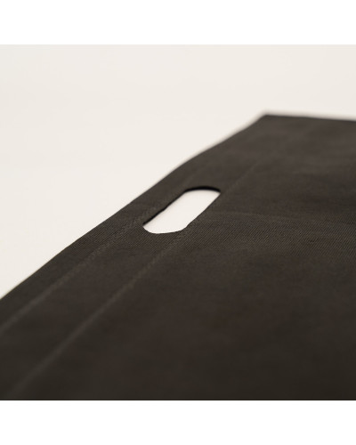 Tasche US-TNT DKT mit ausgeschnittenen Griffen
