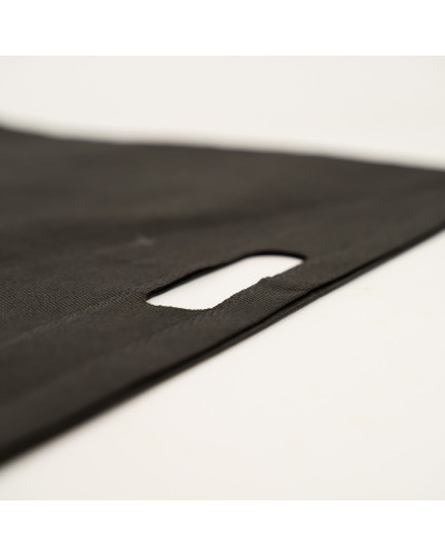 Tasche US-TNT DKT mit ausgeschnittenen Griffen