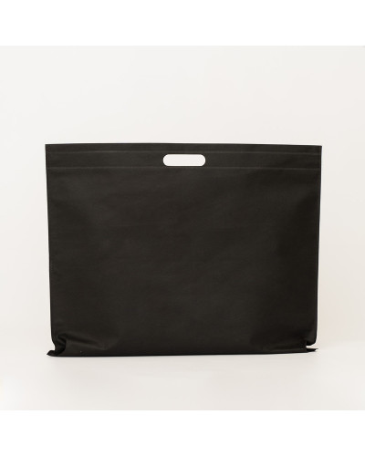 Sac US-TNT DKT poignées découpées