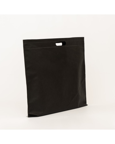 Sac US-TNT DKT poignées découpées