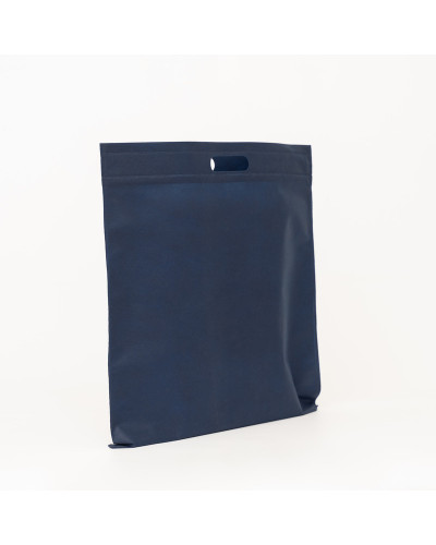 Sac US-TNT DKT poignées découpées