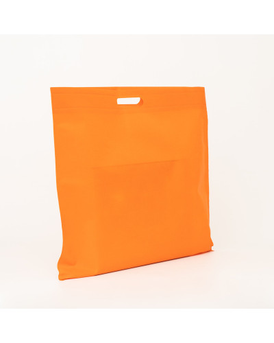 Sac US-TNT DKT poignées découpées