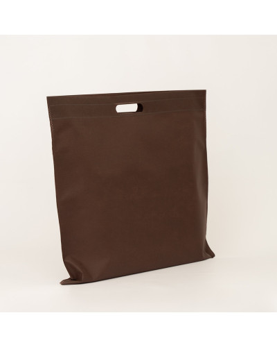 Borsa DKT US-TNT con manici tagliati