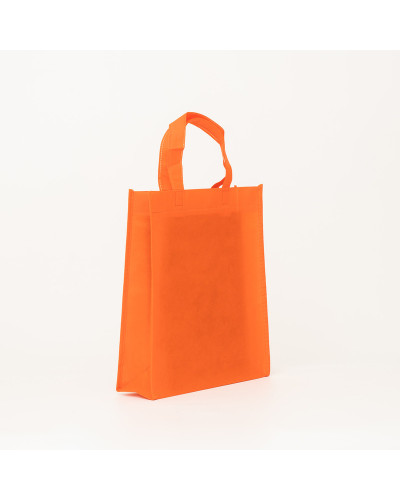 Non-woven handle LUS fabric bag