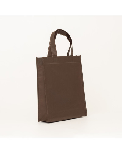 Non-woven handle LUS fabric bag