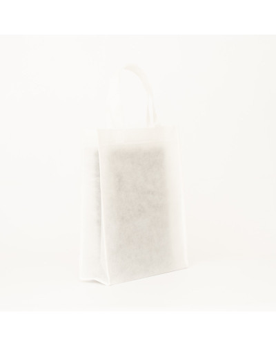 Non-woven handle LUS fabric bag