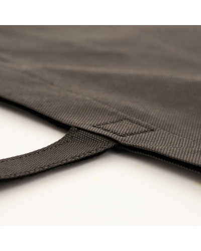 Non-woven handle LUS fabric bag