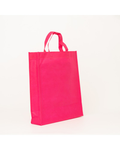 Non-woven handle LUS fabric bag