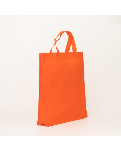 Non-woven handle LUS fabric bag