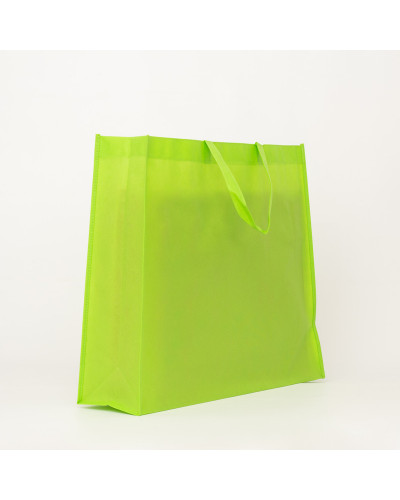 Non-woven handle LUS fabric bag
