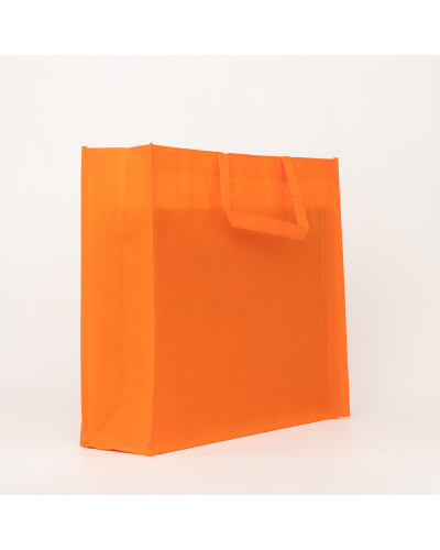 Non-woven handle LUS fabric bag